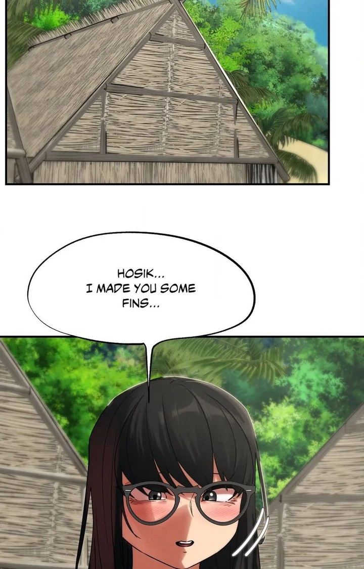 Seniors of Class 5 - Chapter 117 - picture 72