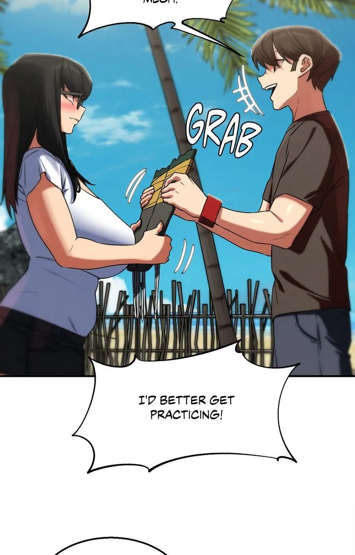 Seniors of Class 5 - Chapter 117 - picture 74