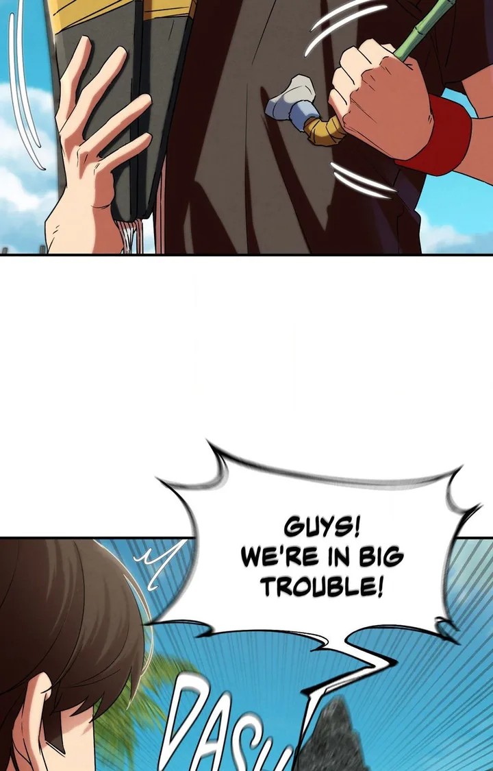 Seniors of Class 5 - Chapter 117 - picture 77