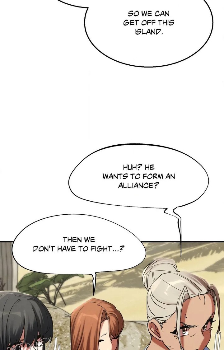 Seniors of Class 5 - Chapter 117 - picture 91