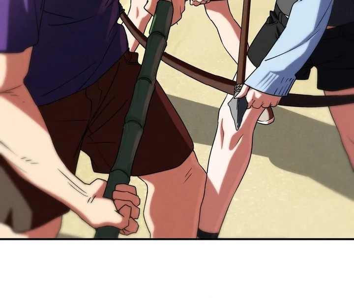 Seniors of Class 5 - Chapter 117 - picture 96