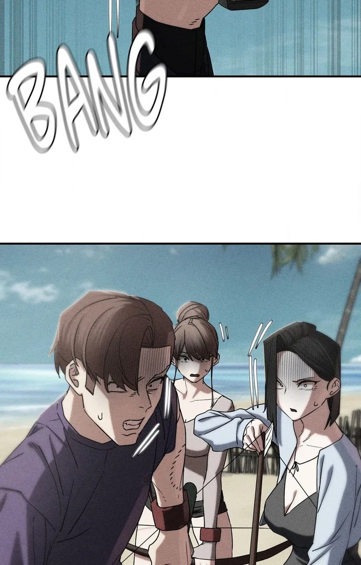 Seniors of Class 5 - Chapter 118 - picture 1