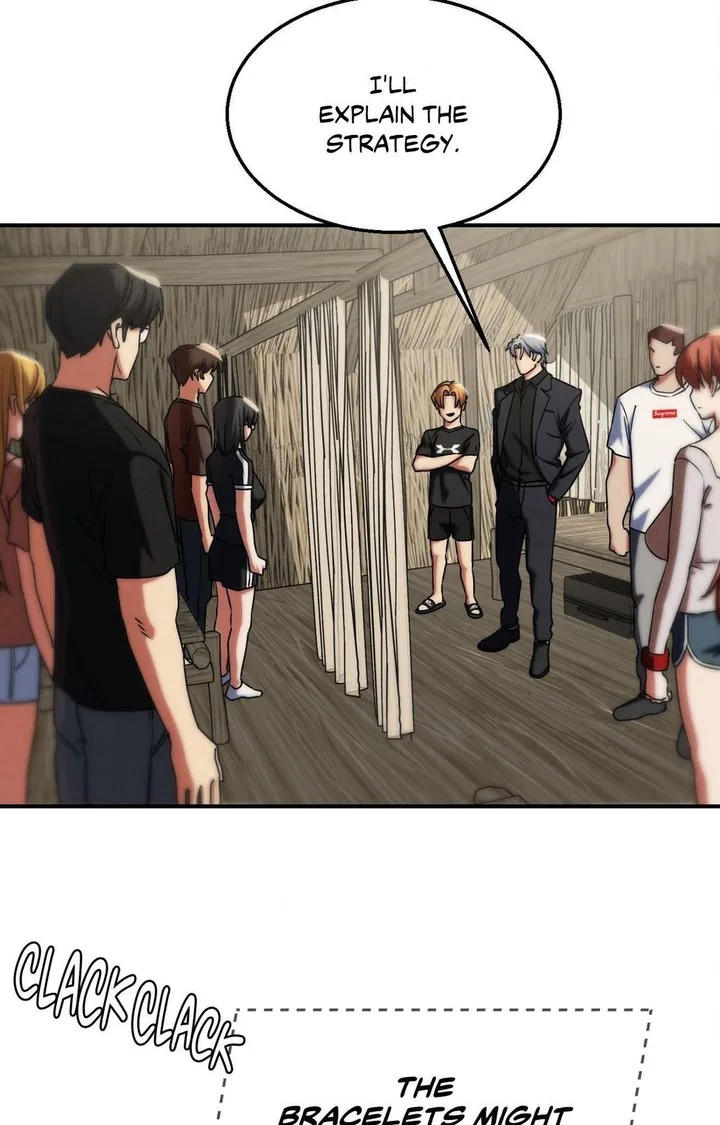 Seniors of Class 5 - Chapter 118 - picture 10
