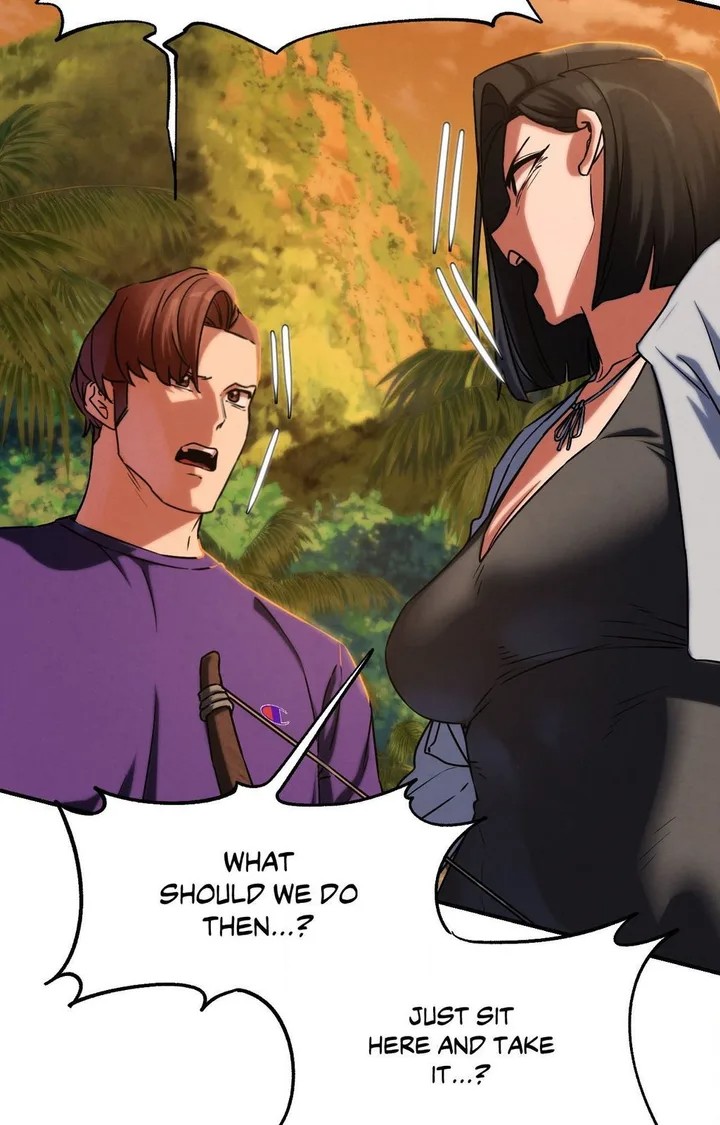 Seniors of Class 5 - Chapter 118 - picture 102