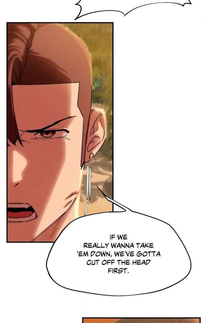 Seniors of Class 5 - Chapter 118 - picture 103