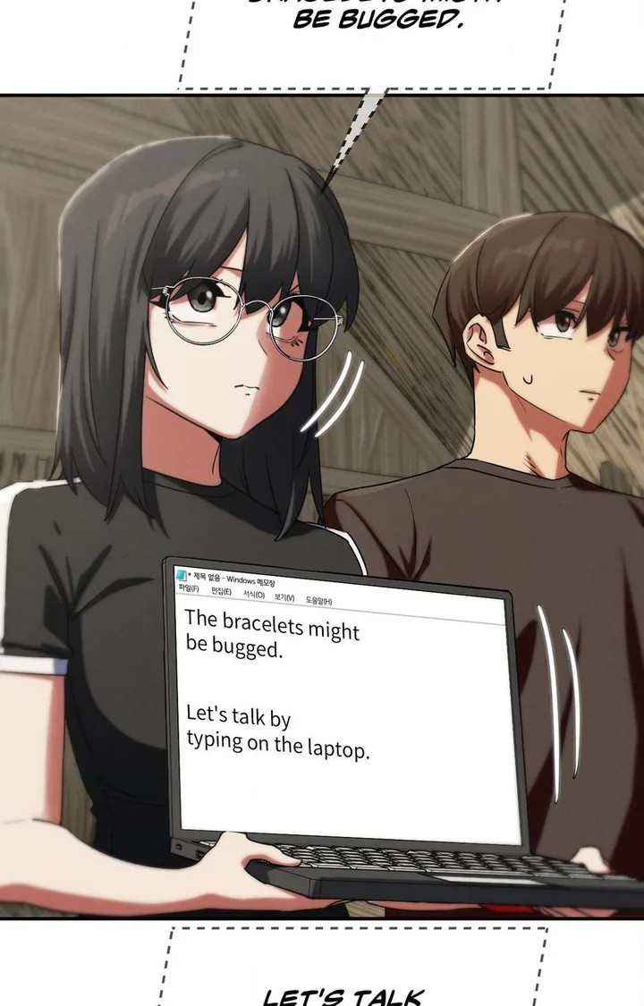 Seniors of Class 5 - Chapter 118 - picture 11