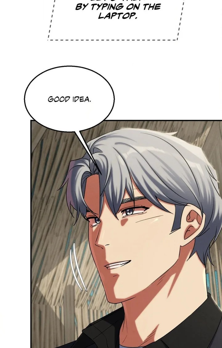 Seniors of Class 5 - Chapter 118 - picture 12