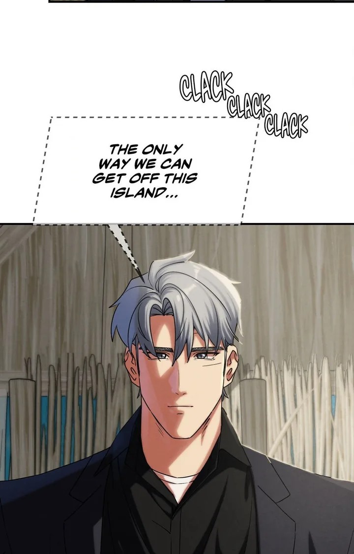 Seniors of Class 5 - Chapter 118 - picture 13