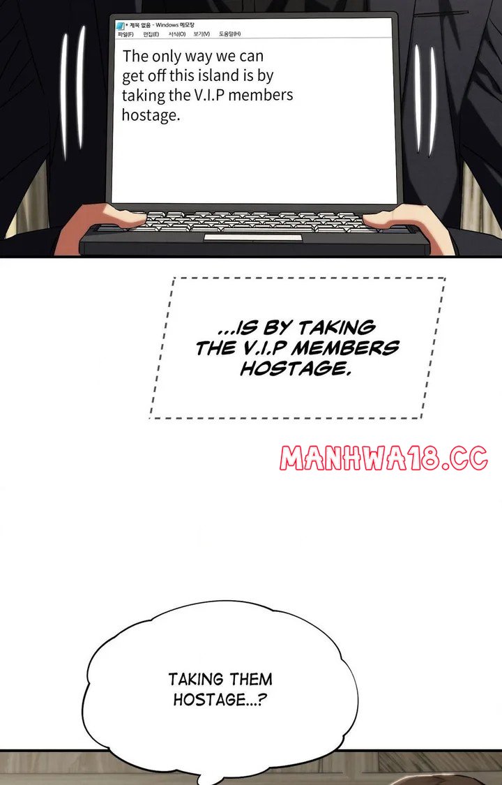 Seniors of Class 5 - Chapter 118 - picture 14