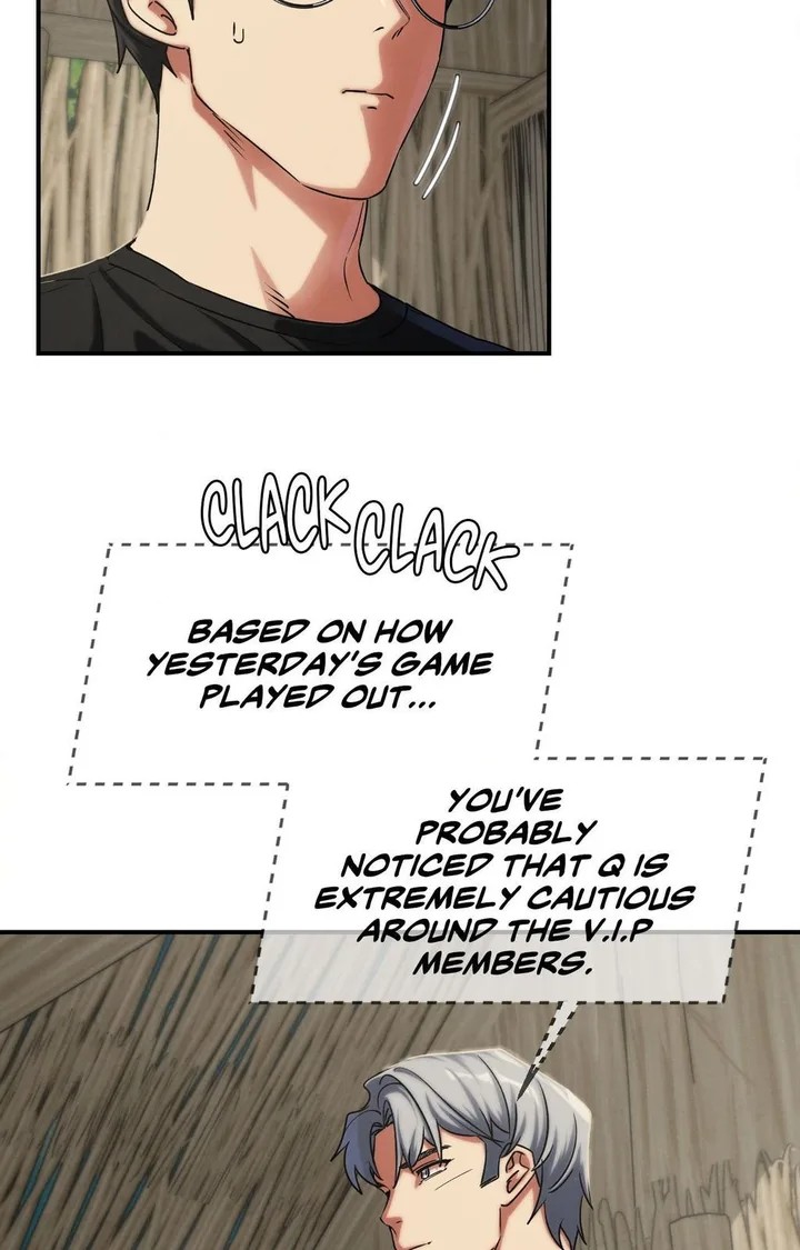 Seniors of Class 5 - Chapter 118 - picture 16