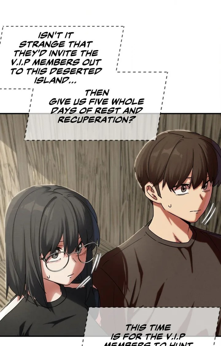 Seniors of Class 5 - Chapter 118 - picture 18