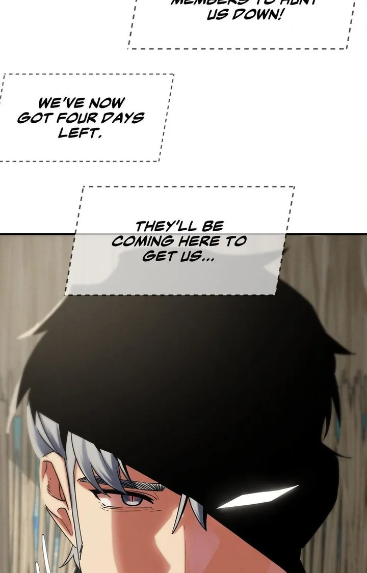 Seniors of Class 5 - Chapter 118 - picture 19