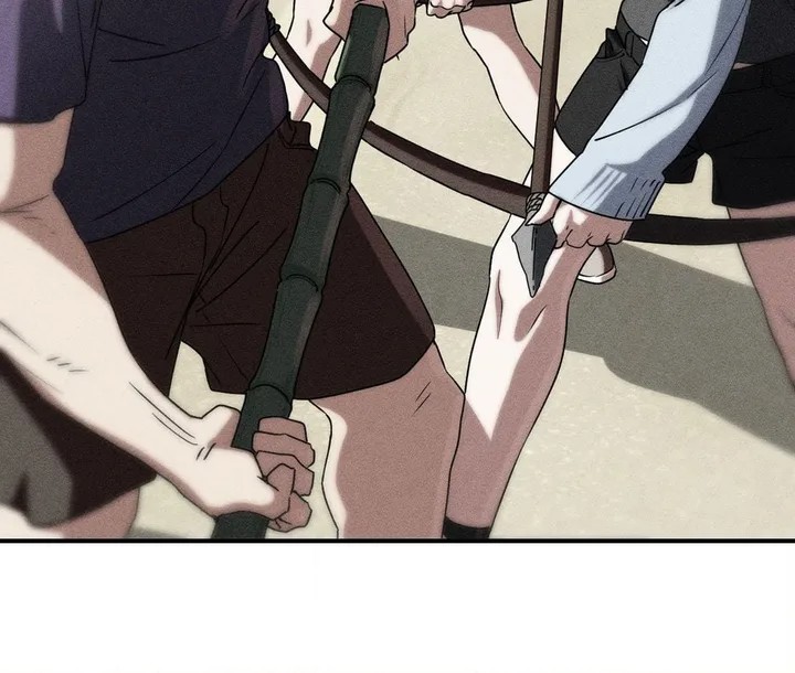 Seniors of Class 5 - Chapter 118 - picture 2
