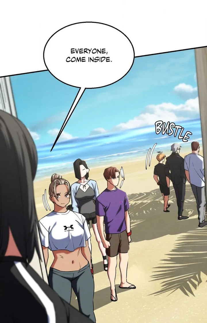 Seniors of Class 5 - Chapter 118 - picture 21