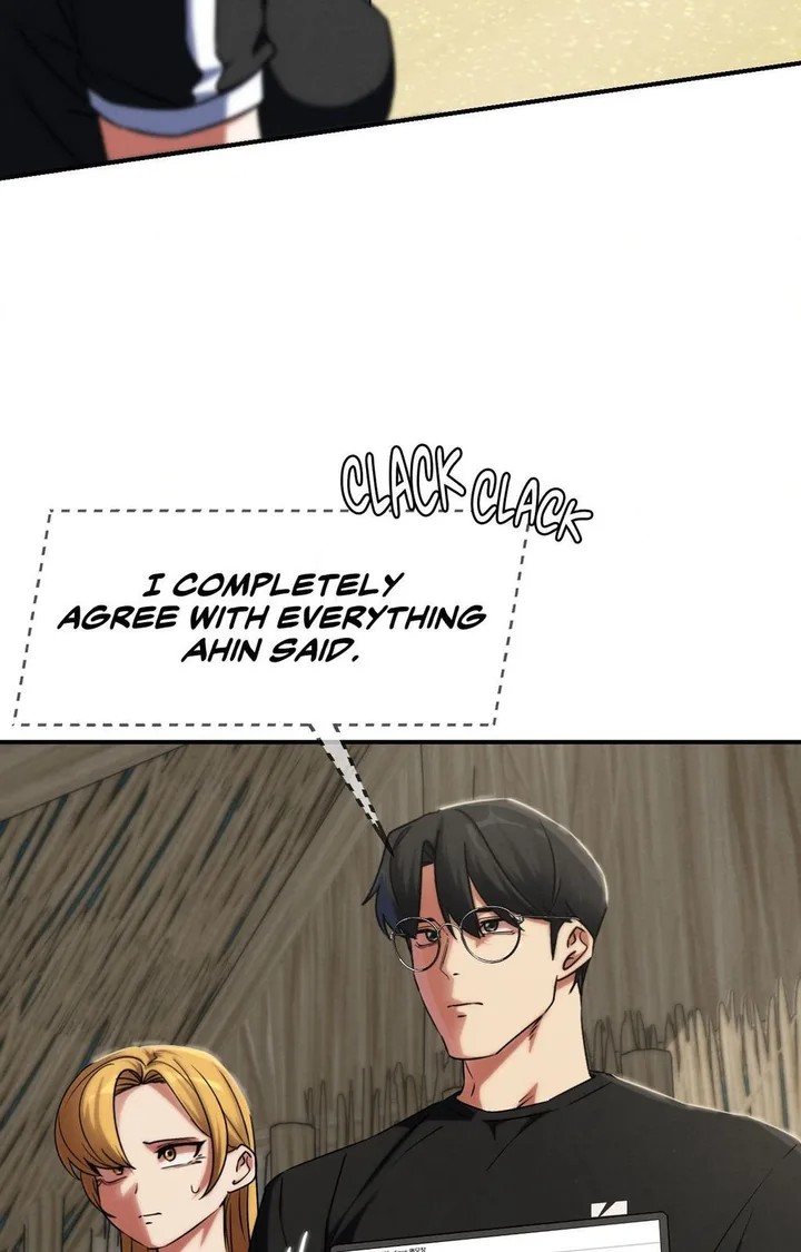 Seniors of Class 5 - Chapter 118 - picture 22