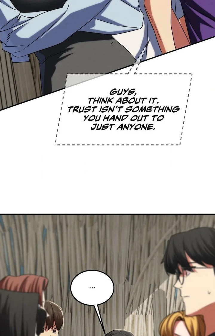 Seniors of Class 5 - Chapter 118 - picture 25