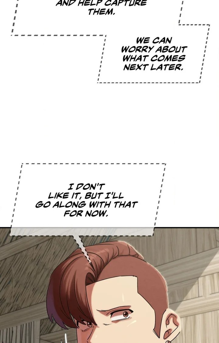 Seniors of Class 5 - Chapter 118 - picture 28