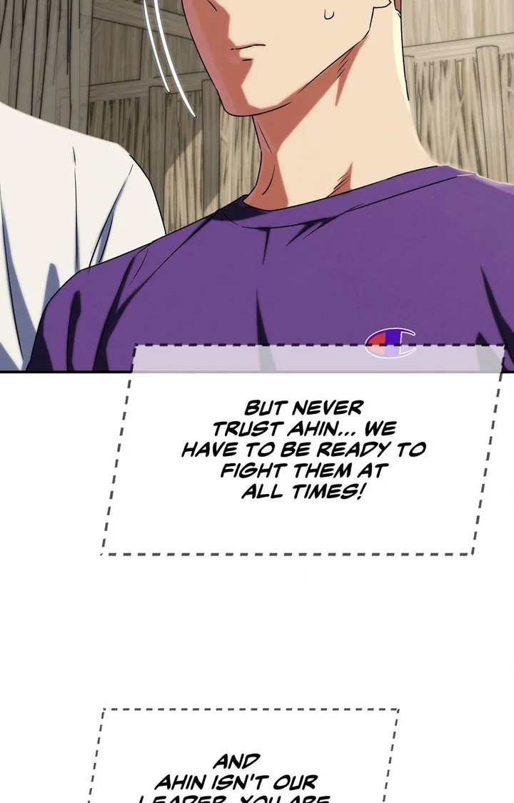 Seniors of Class 5 - Chapter 118 - picture 29