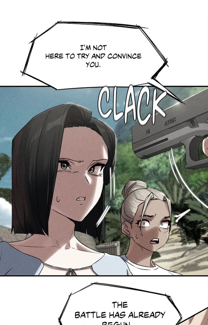 Seniors of Class 5 - Chapter 118 - picture 3