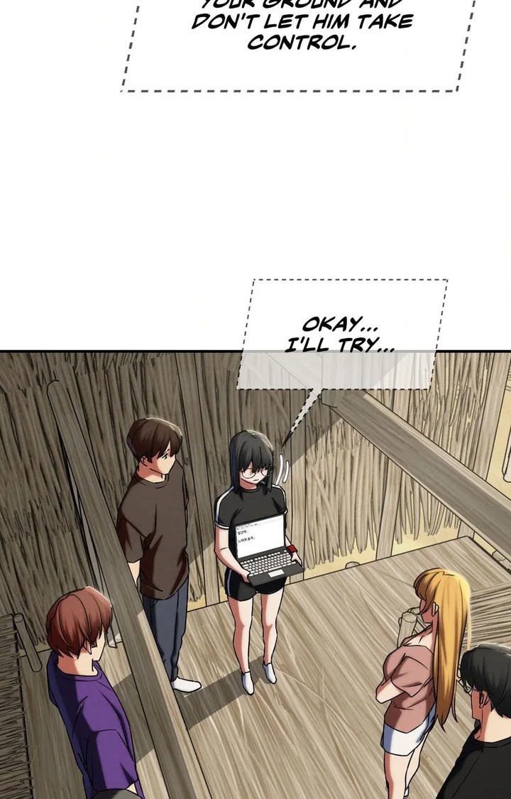 Seniors of Class 5 - Chapter 118 - picture 31