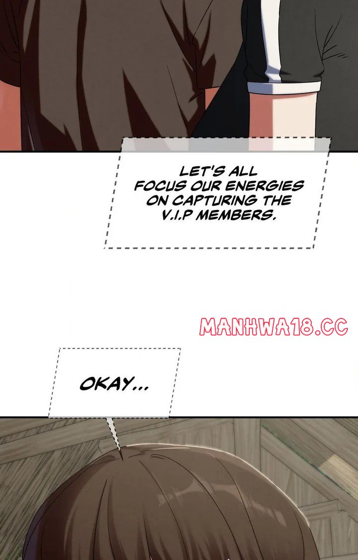 Seniors of Class 5 - Chapter 118 - picture 33