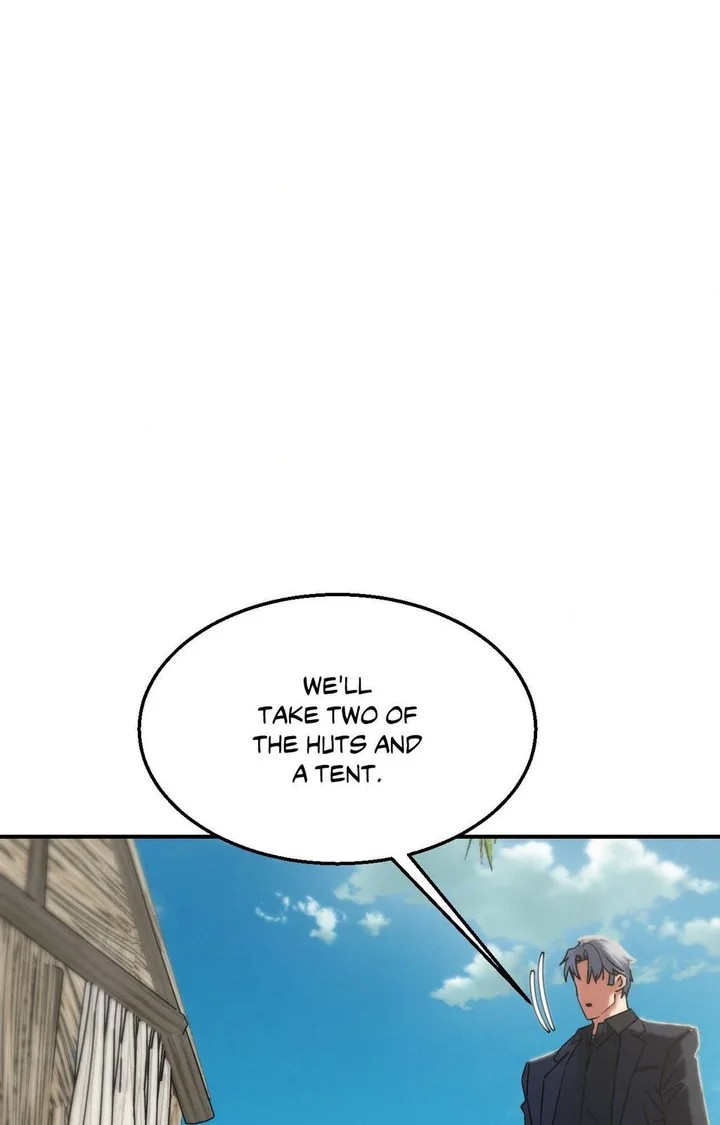 Seniors of Class 5 - Chapter 118 - picture 35