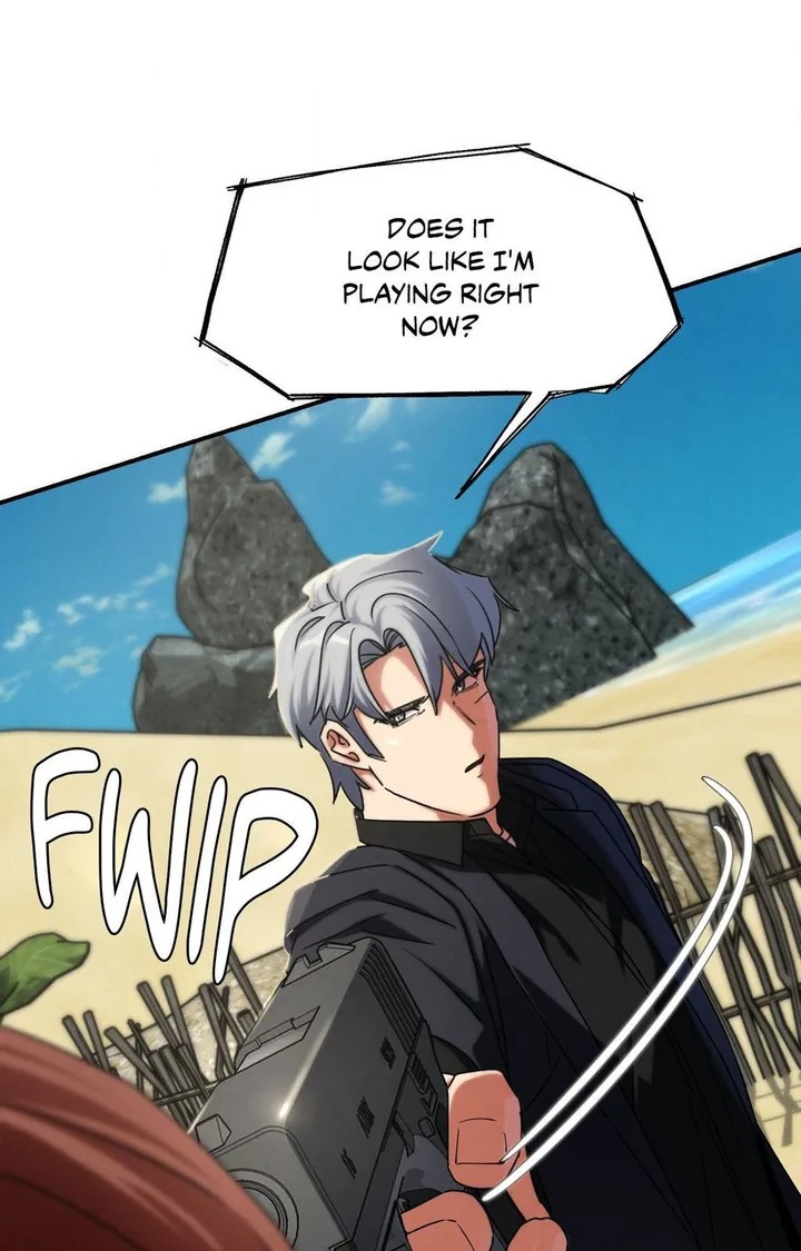 Seniors of Class 5 - Chapter 118 - picture 39