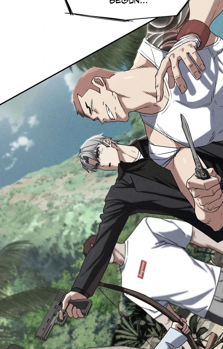 Seniors of Class 5 - Chapter 118 - picture 4