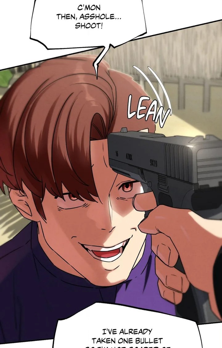 Seniors of Class 5 - Chapter 118 - picture 41