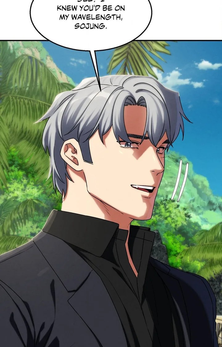 Seniors of Class 5 - Chapter 118 - picture 47