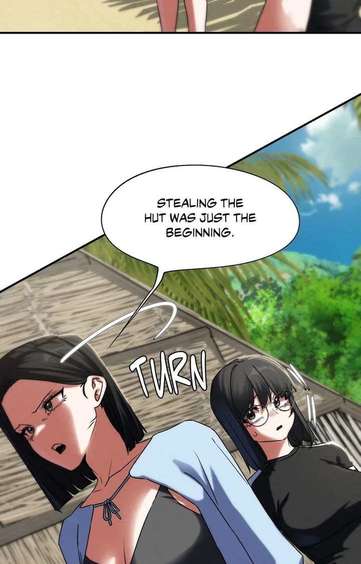 Seniors of Class 5 - Chapter 118 - picture 49