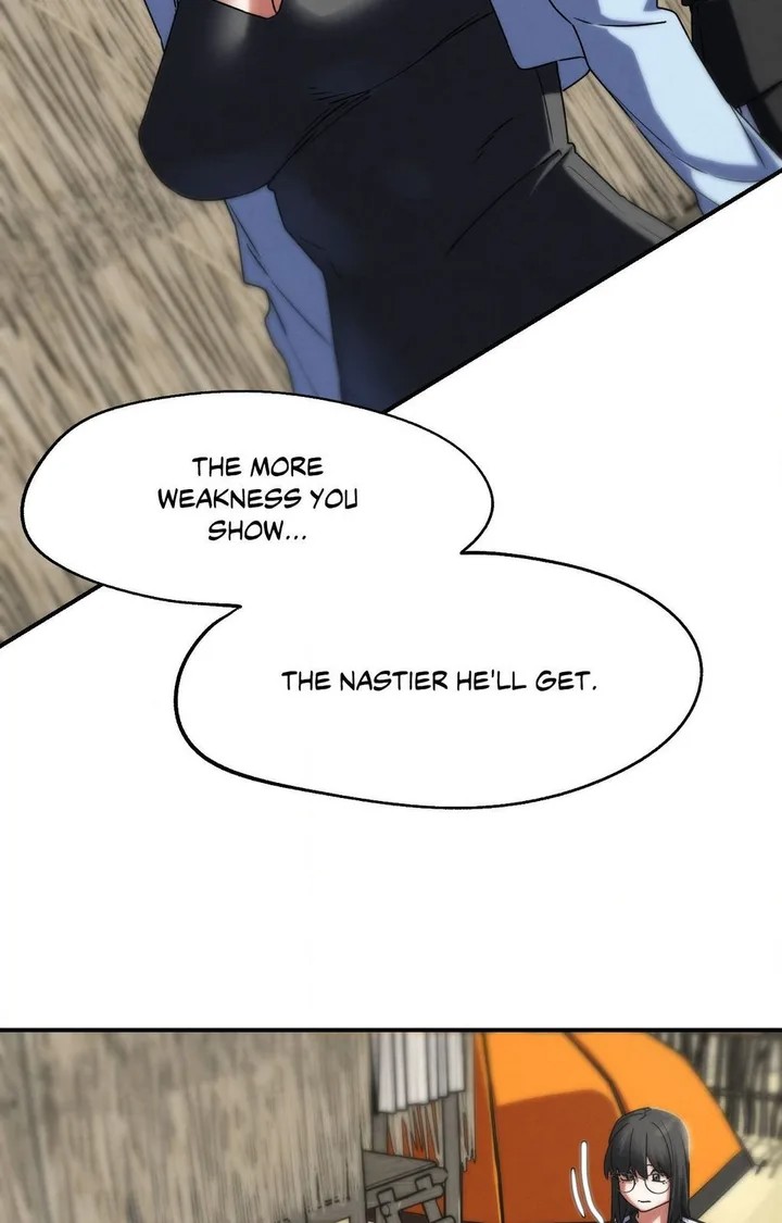 Seniors of Class 5 - Chapter 118 - picture 50