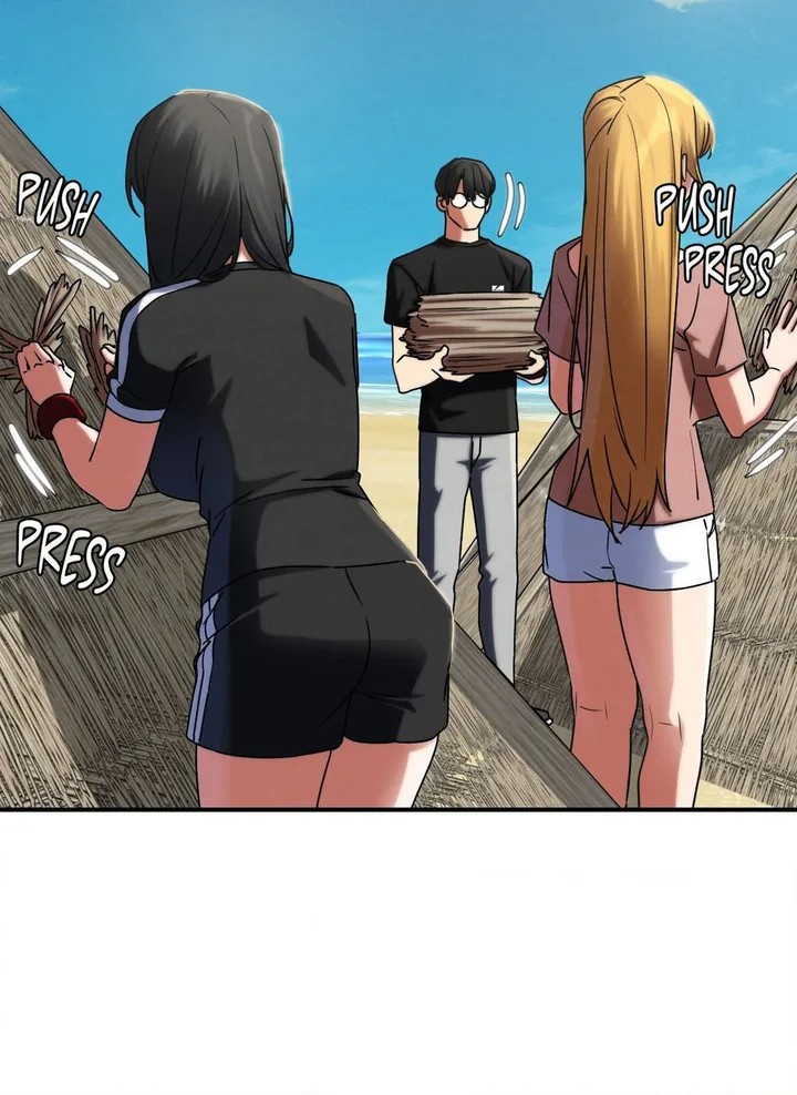 Seniors of Class 5 - Chapter 118 - picture 53