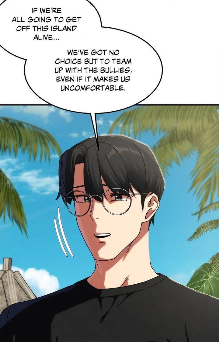 Seniors of Class 5 - Chapter 118 - picture 56