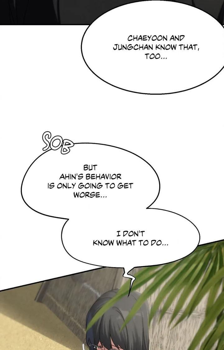 Seniors of Class 5 - Chapter 118 - picture 57