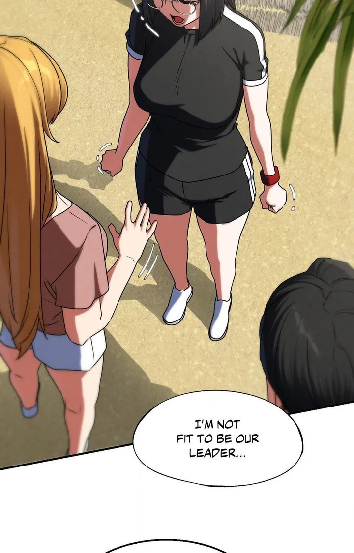 Seniors of Class 5 - Chapter 118 - picture 58