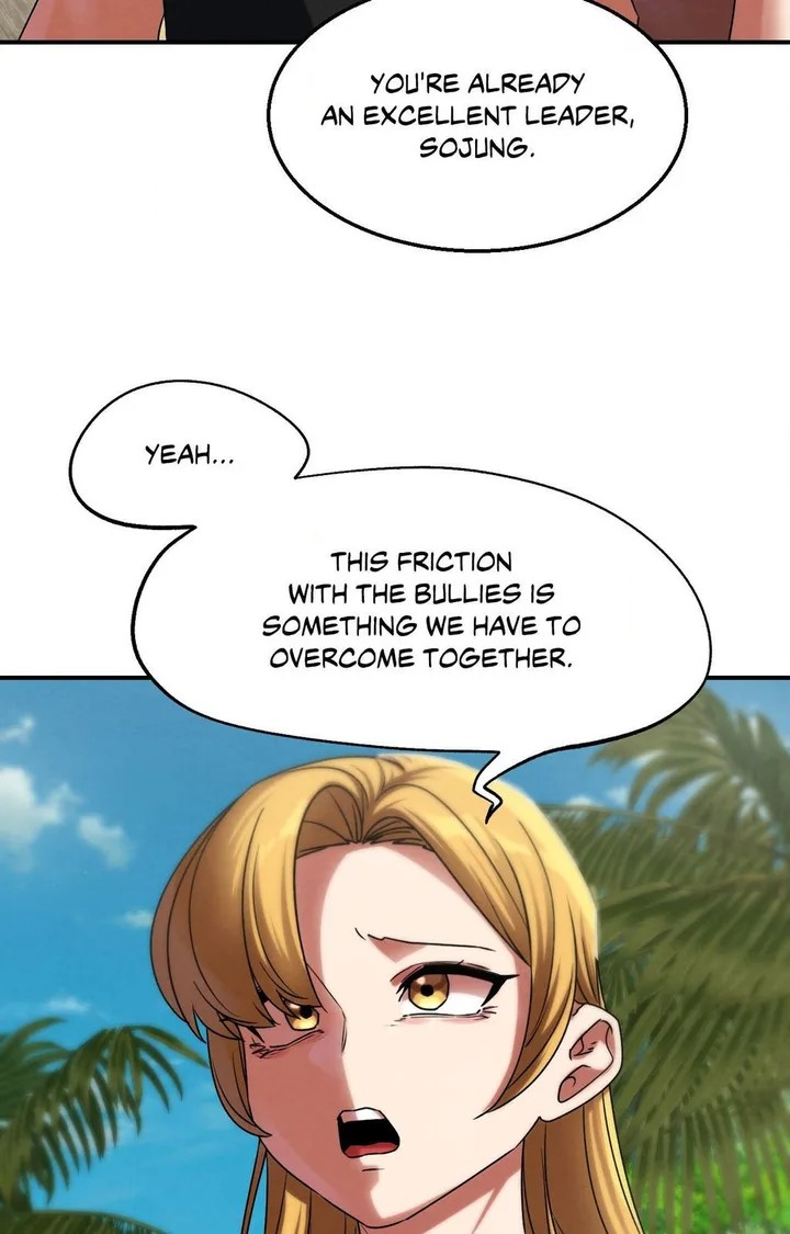 Seniors of Class 5 - Chapter 118 - picture 60