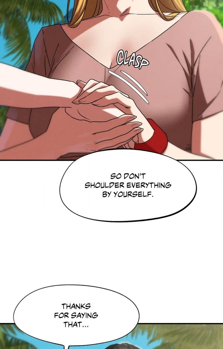 Seniors of Class 5 - Chapter 118 - picture 61