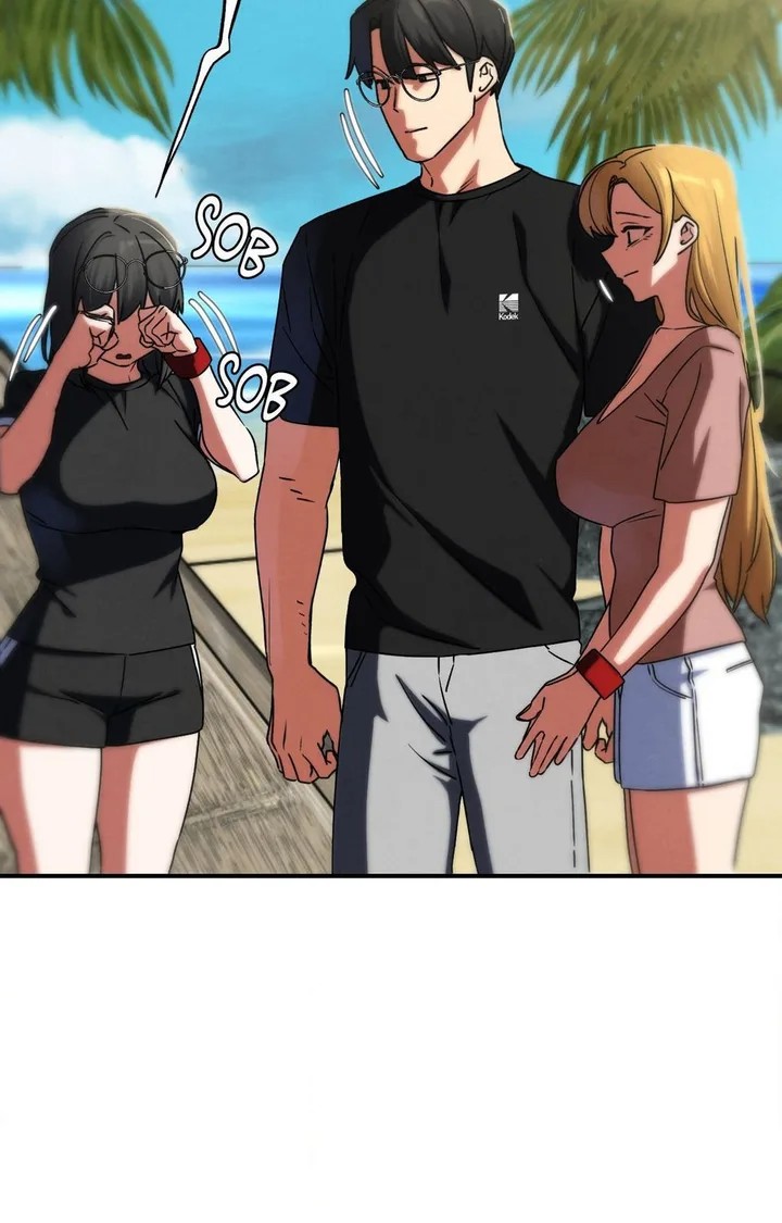 Seniors of Class 5 - Chapter 118 - picture 62