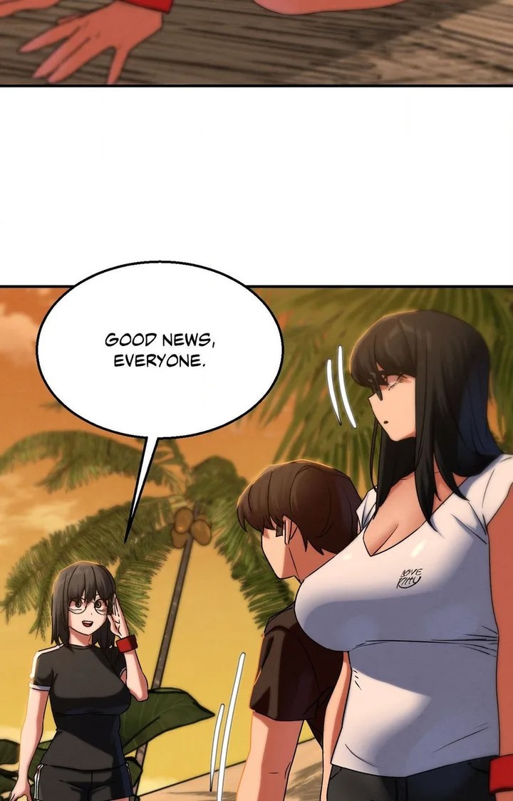 Seniors of Class 5 - Chapter 118 - picture 66