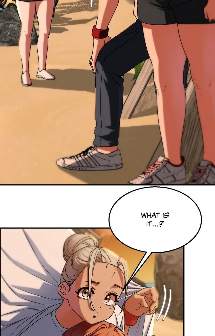 Seniors of Class 5 - Chapter 118 - picture 67