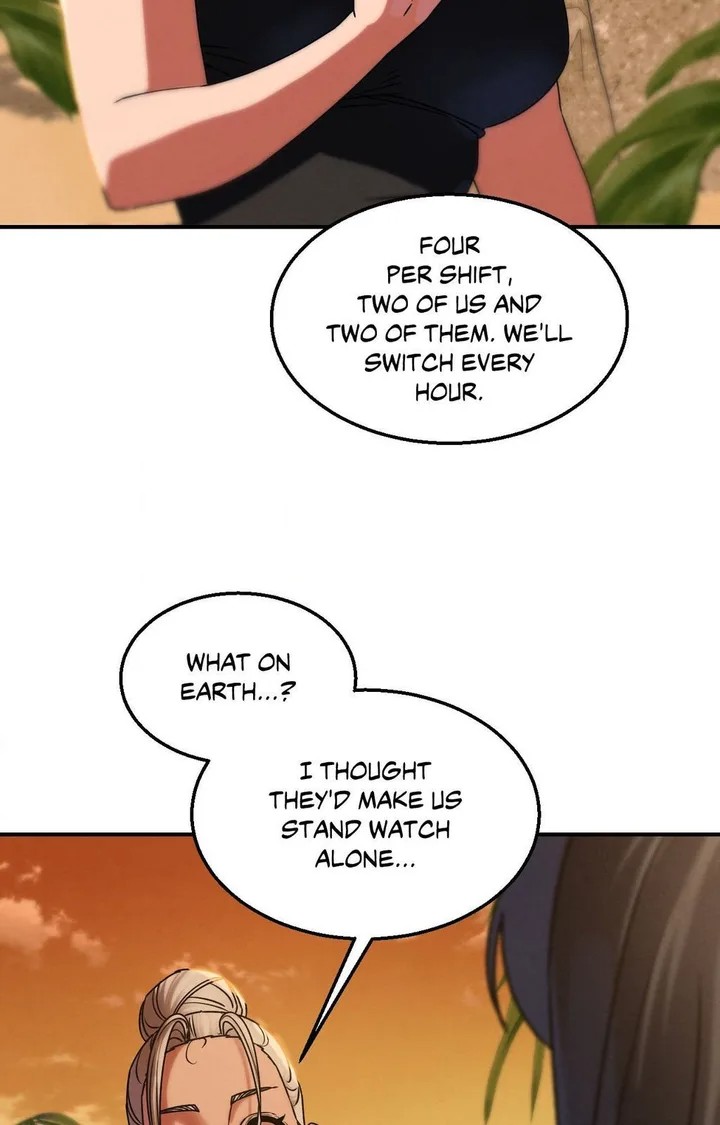 Seniors of Class 5 - Chapter 118 - picture 70