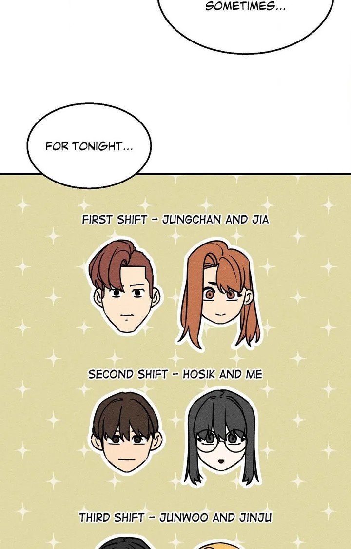 Seniors of Class 5 - Chapter 118 - picture 72