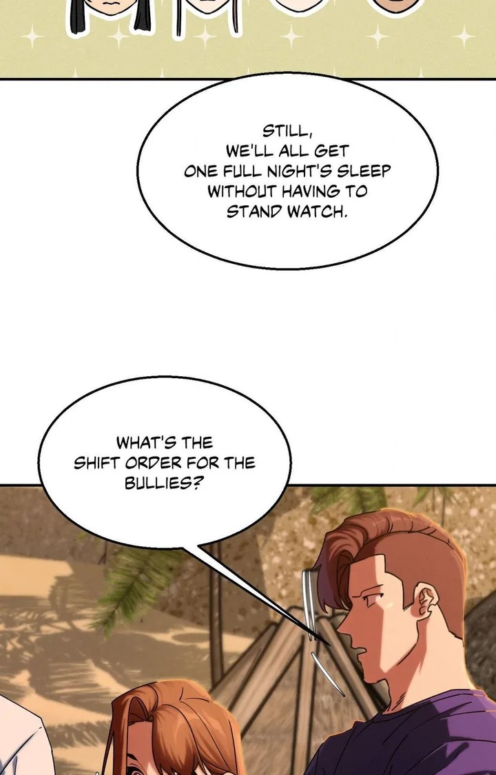 Seniors of Class 5 - Chapter 118 - picture 74