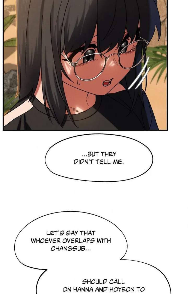 Seniors of Class 5 - Chapter 118 - picture 76