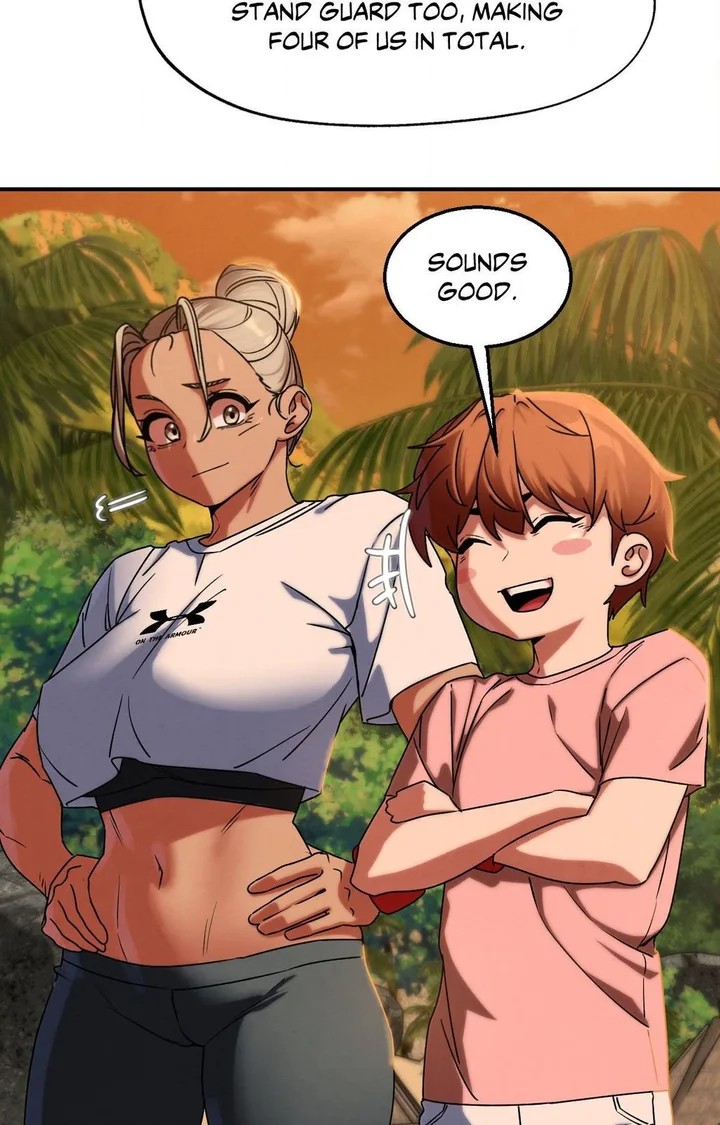 Seniors of Class 5 - Chapter 118 - picture 77