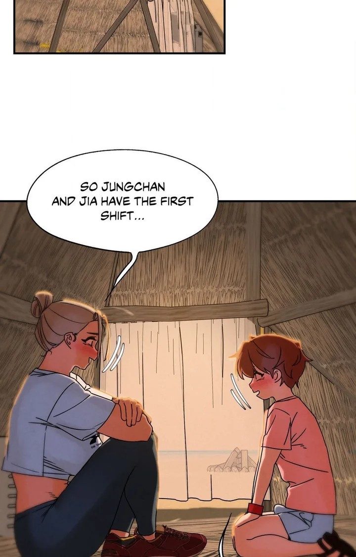 Seniors of Class 5 - Chapter 118 - picture 79