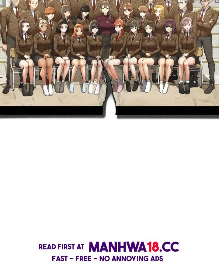Seniors of Class 5 - Chapter 118 - picture 8