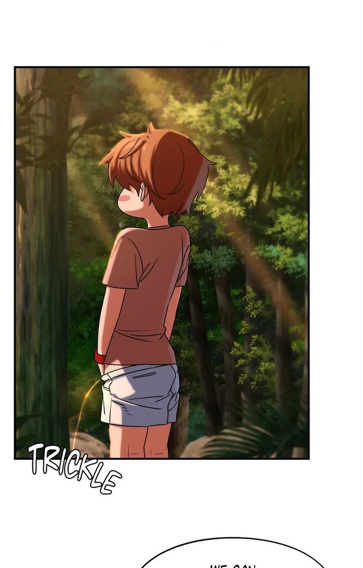 Seniors of Class 5 - Chapter 118 - picture 82
