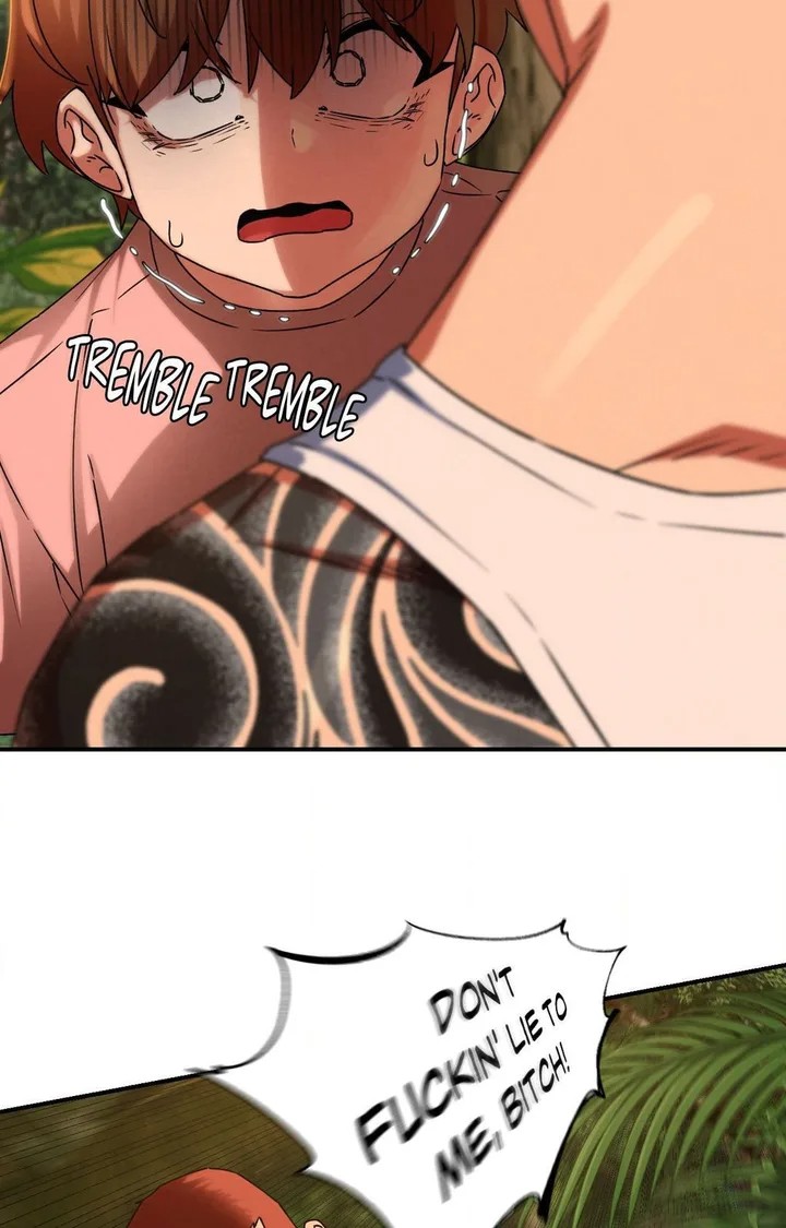 Seniors of Class 5 - Chapter 118 - picture 88